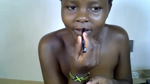 pretty_scooper online show from April 12, 10:01 pm