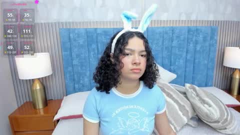 Daisy Flower online show from October 31, 2:24 am