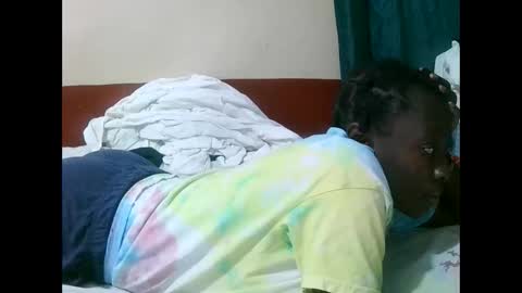 pretty_tiffany1 online show from December 4, 12:35 am