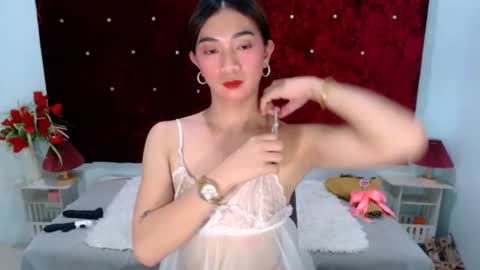 prettyakhira online show from October 10, 12:54 pm