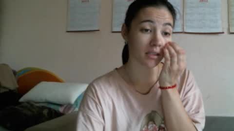 Bella online show from October 26, 4:52 am