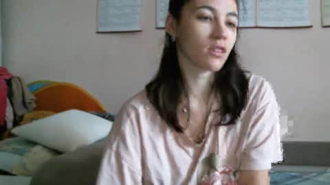 Bella online show from November 9, 5:36 am