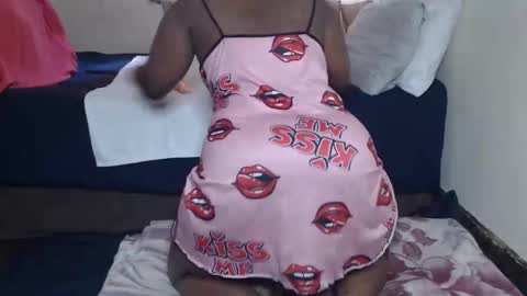 Cindy online show from December 17, 7:45 am