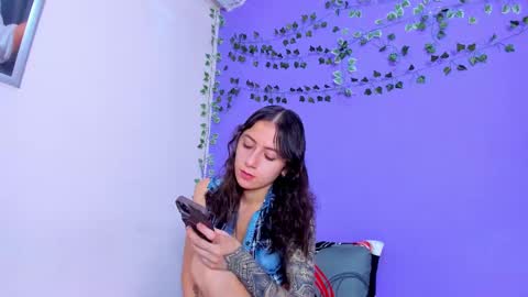 Denis online show from March 12, 8:41 pm