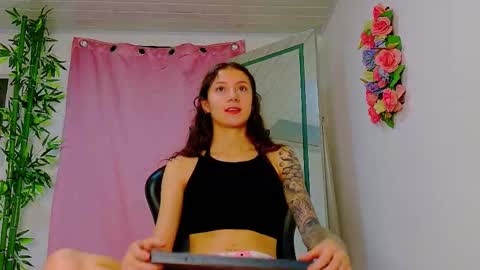 Denis online show from February 26, 11:48 pm