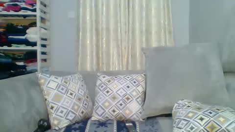 PrettyEla online show from September 12, 12:44 am