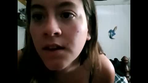 Pretty Estrella online show from September 11, 4:18 pm