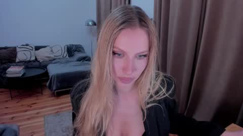 Eva online show from March 23, 2:07 am