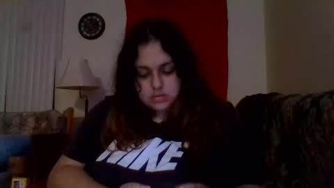 lilly333 online show from January 16, 1:27 am