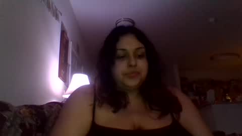 lilly333 online show from January 30, 3:19 pm