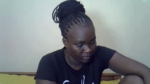 LILIAN online show from April 6, 12:43 am