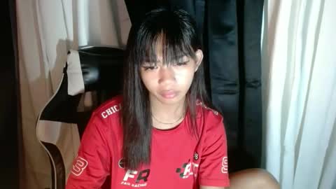 Miya 3 online show from November 12, 7:34 pm