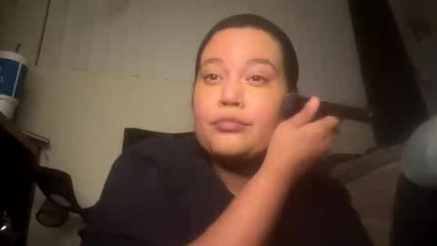 bbw bigass bigtitties toys lovense submissive moan phat online show from November 5, 6:51 am