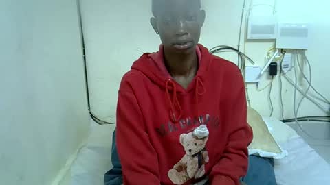 Pretty Queen online show from December 15, 10:09 am