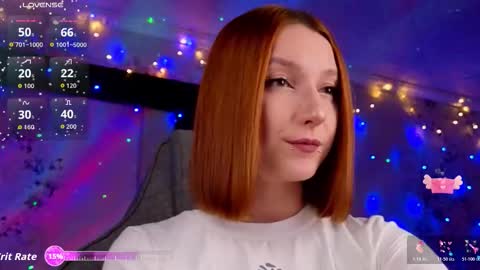 Mila -NONUDE MODEL online show from February 24, 5:22 pm