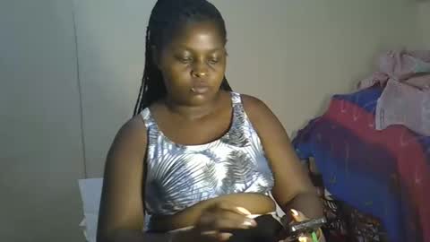 prettyriss online show from March 27, 10:16 am