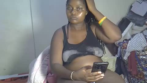 prettyriss online show from March 31, 1:55 pm