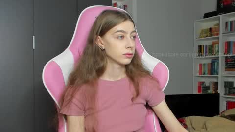 Sophie  next stream will be at Monday  i will wait you guys  online show from October 17, 7:11 am