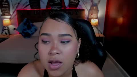Zoe online show from November 1, 12:09 pm