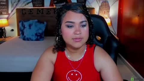 Zoe online show from October 26, 12:11 pm