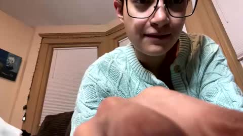 Princess Arii online show from November 12, 5:38 am