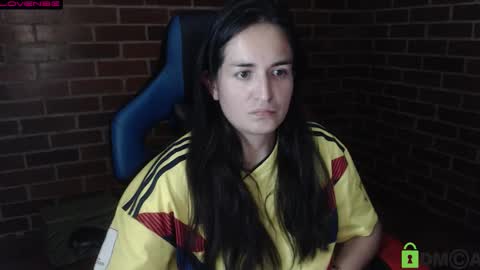 Leia online show from March 26, 11:17 pm