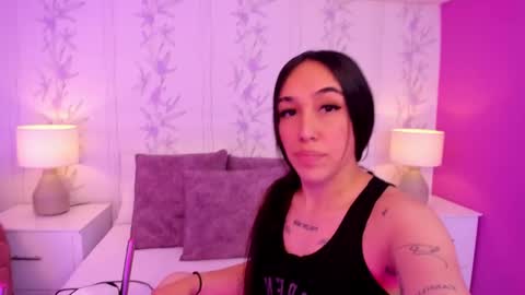 princesagabby online show from February 11, 8:52 pm