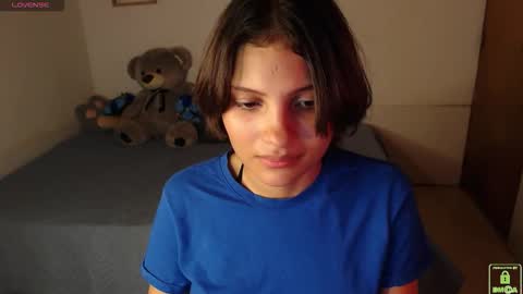 An online show from February 20, 11:27 pm