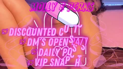 Cece  NEXT LIVESTREAM -- DEC. 4th  7 PM CST online show from February 6, 12:54 am