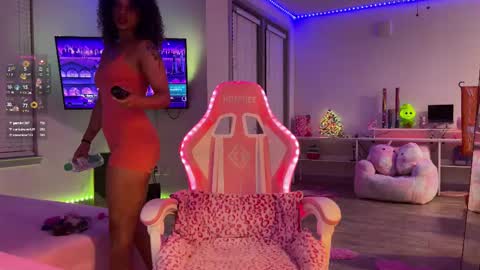 Cece  NEXT LIVESTREAM -- DEC. 4th  7 PM CST online show from March 2, 1:04 am