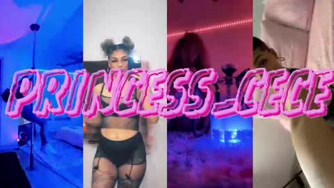 Cece  NEXT LIVESTREAM -- DEC. 4th  7 PM CST online show from February 15, 3:42 am