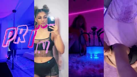 Cece  NEXT LIVESTREAM -- DEC. 4th  7 PM CST online show from January 25, 12:59 am