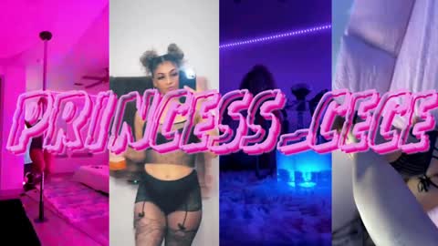 Cece  NEXT LIVESTREAM -- DEC. 4th  7 PM CST online show from January 8, 12:49 am