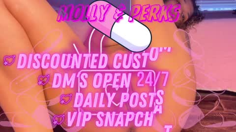 Cece  NEXT LIVESTREAM -- DEC. 4th  7 PM CST online show from January 30, 12:50 am