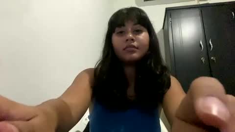 Princess Jasmine online show from November 10, 6:52 am