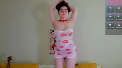 Princess Lady Lila online show from September 20, 4:11 am