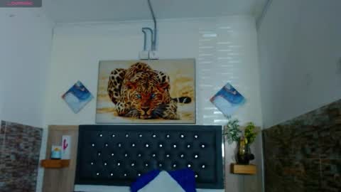 Princess Martinez online show from December 22, 3:37 pm