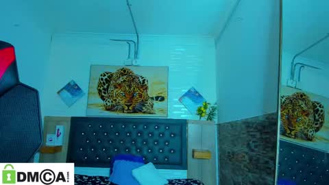 Princess Martinez online show from April 16, 5:01 pm