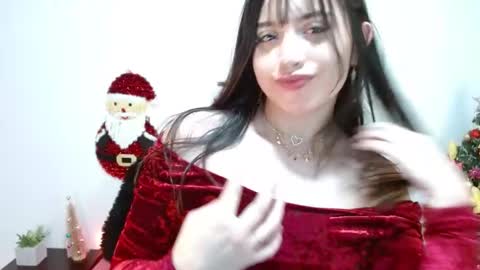 Rose online show from December 18, 10:24 pm