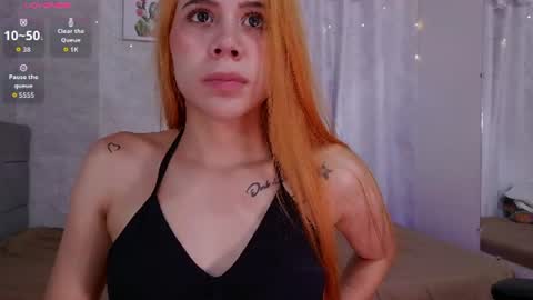 Selene online show from July 14, 6:12 pm