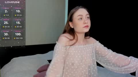 Sonya online show from October 19, 7:21 am