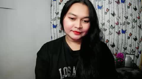 Aimi online show from October 24, 10:39 pm