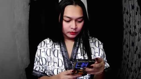 Aimi online show from December 17, 10:47 pm