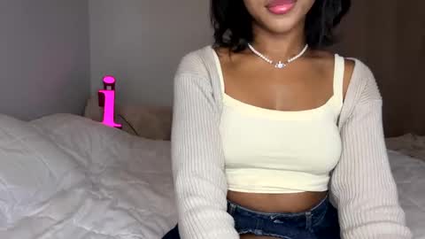 Princess Aleah online show from December 13, 7:10 pm