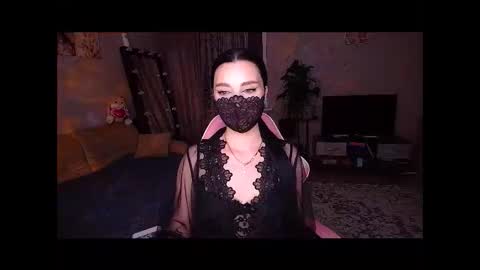 princessamira1 online show from March 23, 2:56 pm