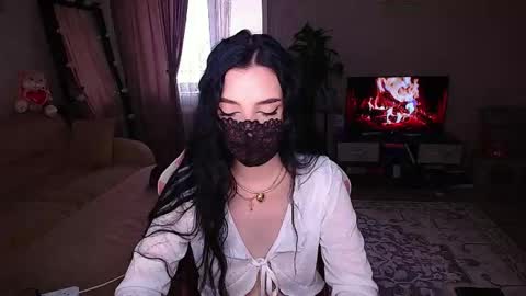 princessamira1 online show from March 27, 2:46 am