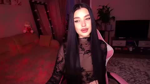 princessamira1 online show from January 8, 11:03 am