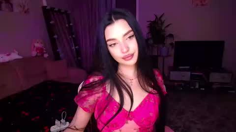 princessamira1 online show from November 13, 4:06 pm