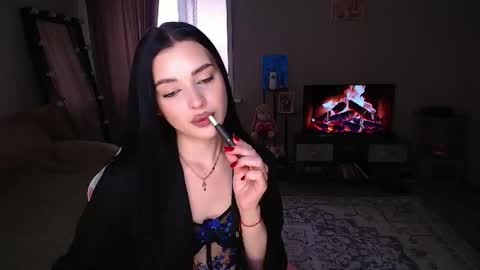 princessamira1 online show from April 15, 9:43 am