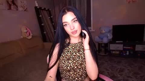 princessamira1 online show from September 23, 2:26 pm